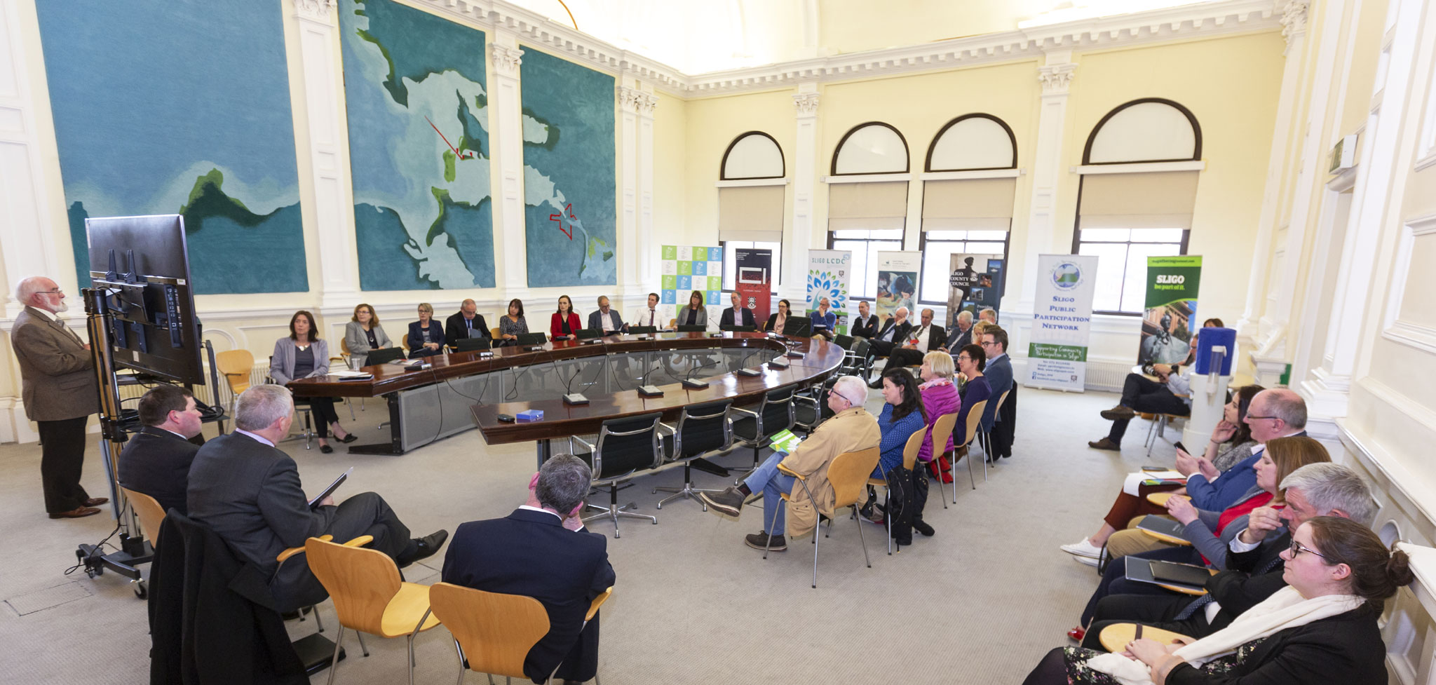 Sligo County Diaspora Strategy