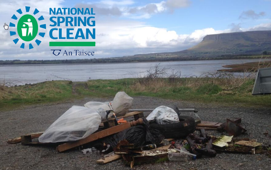 National Spring Clean 2019