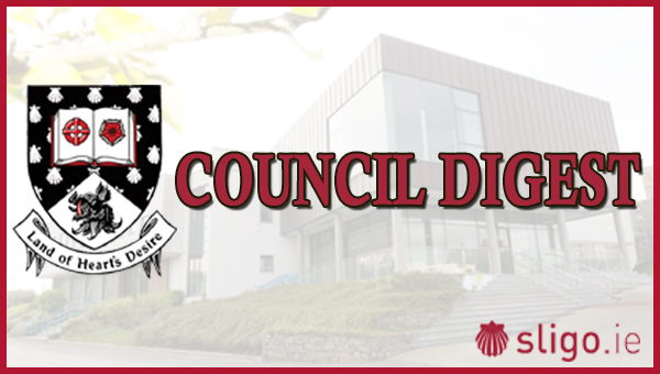 Council Digest January 2017