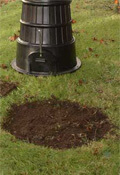 Install a composter 5