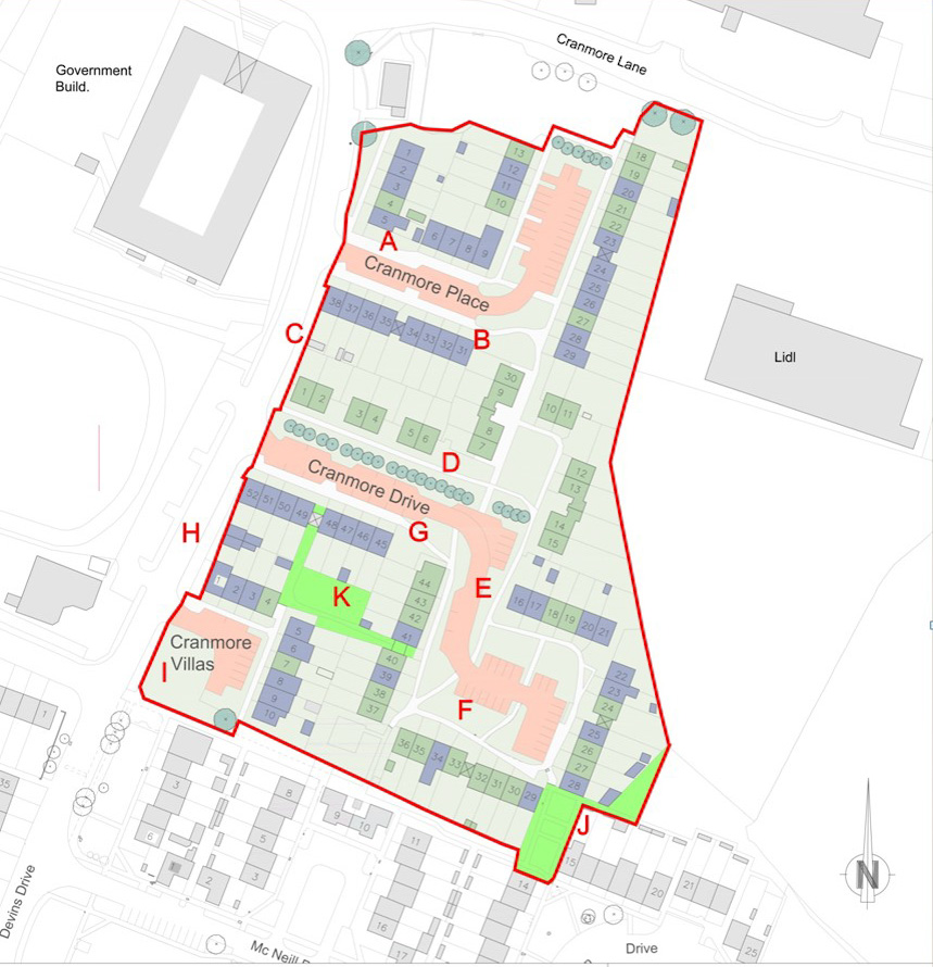 Phase 1 – Pilot Programme