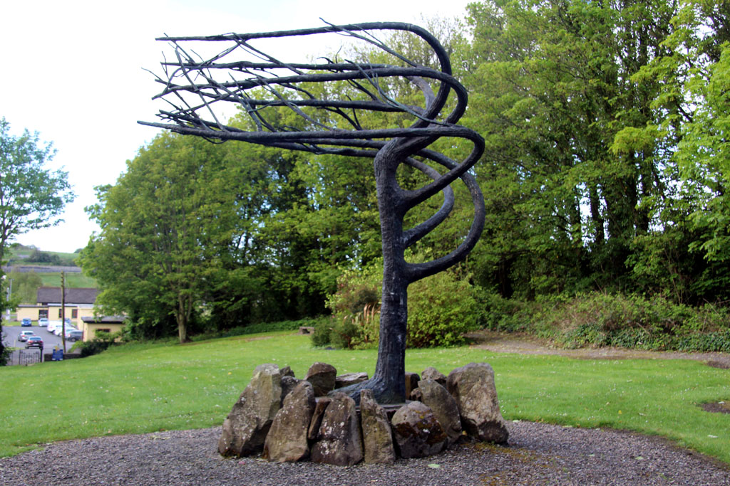 National Famine Commemoration Ceremony Will Be Hosted In Sligo On 19th May