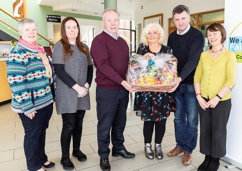 Sligo Fair Trade - Supporting Communities in Developing World