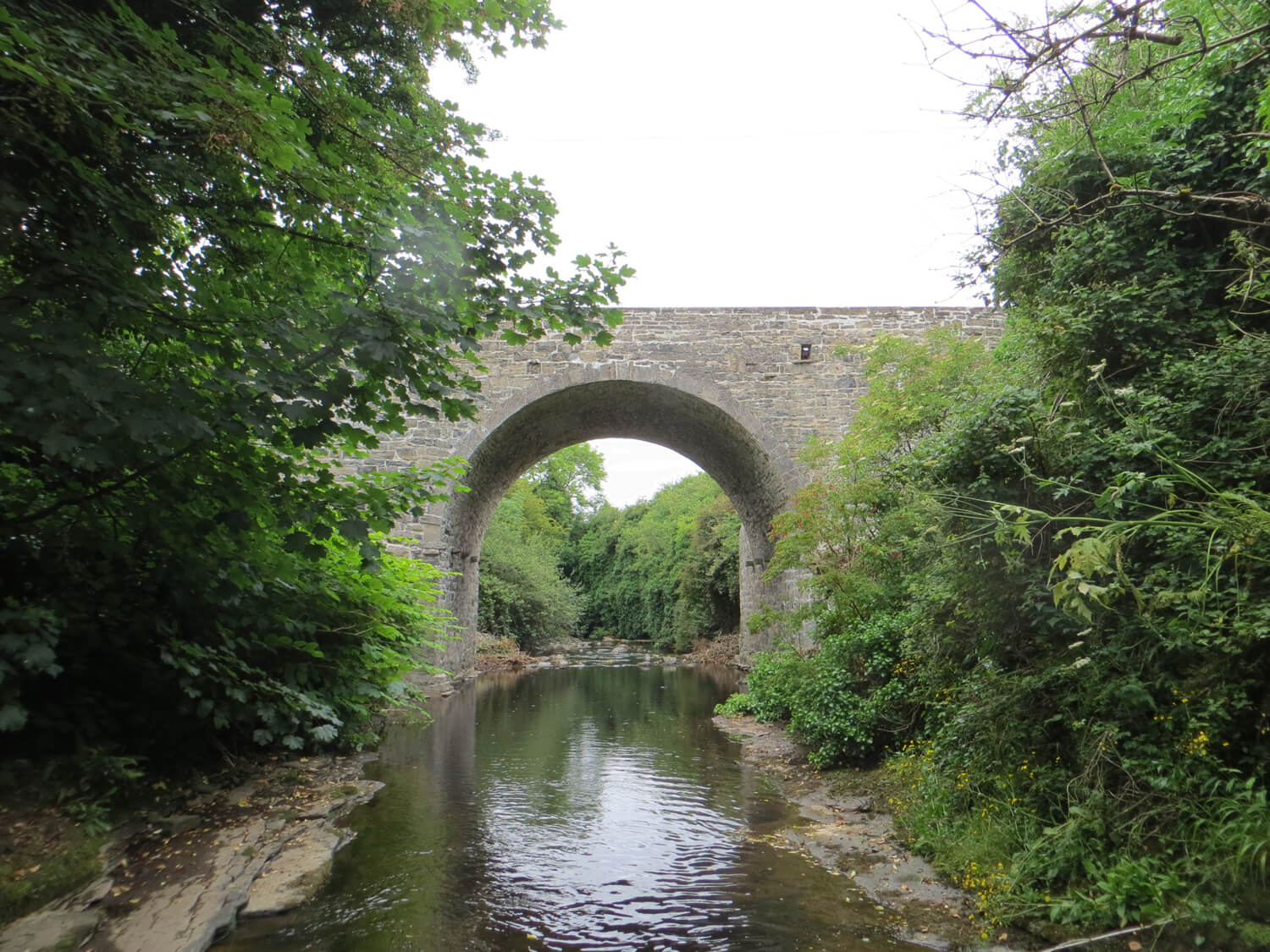 Donaghintraine Bridge