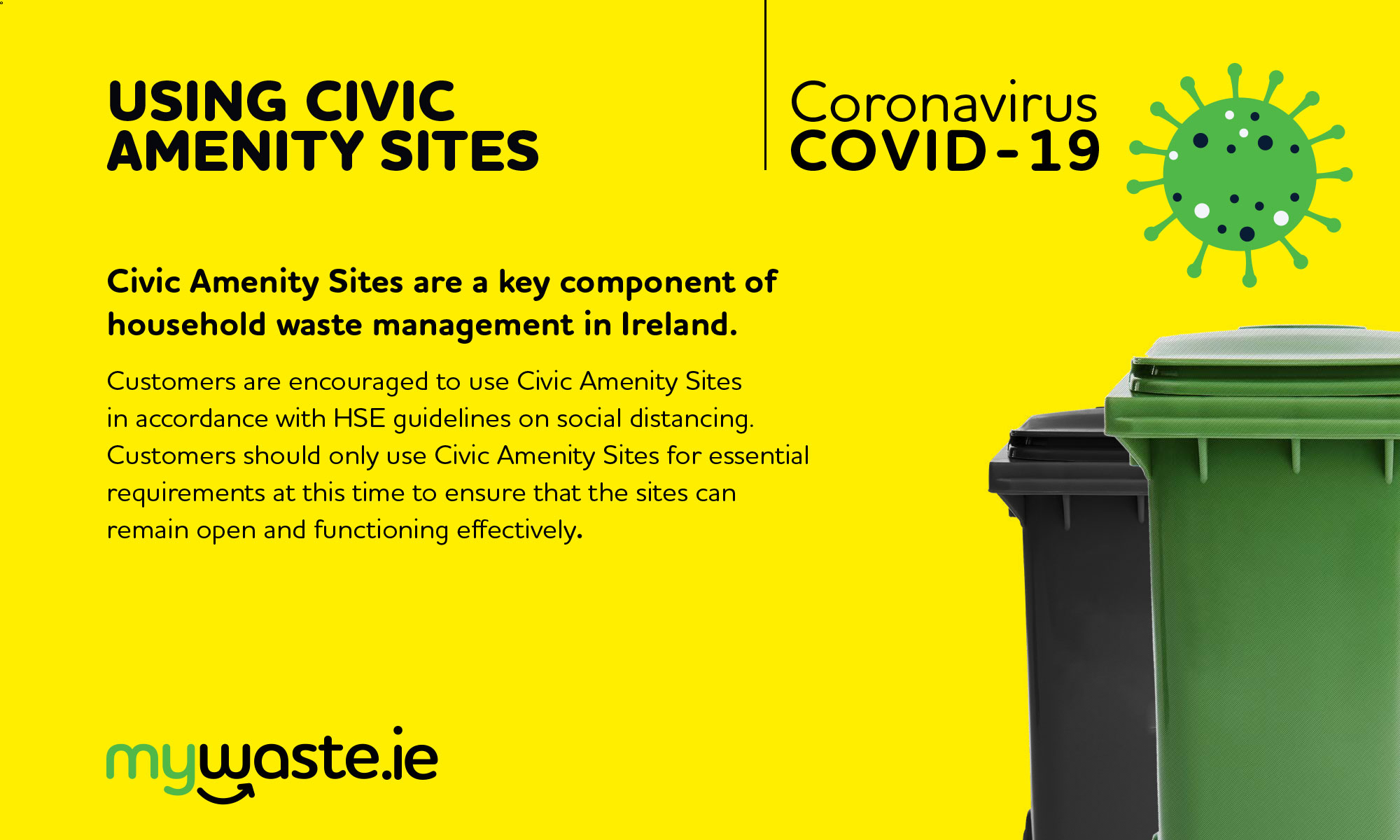 Civic-Amenity-Sites