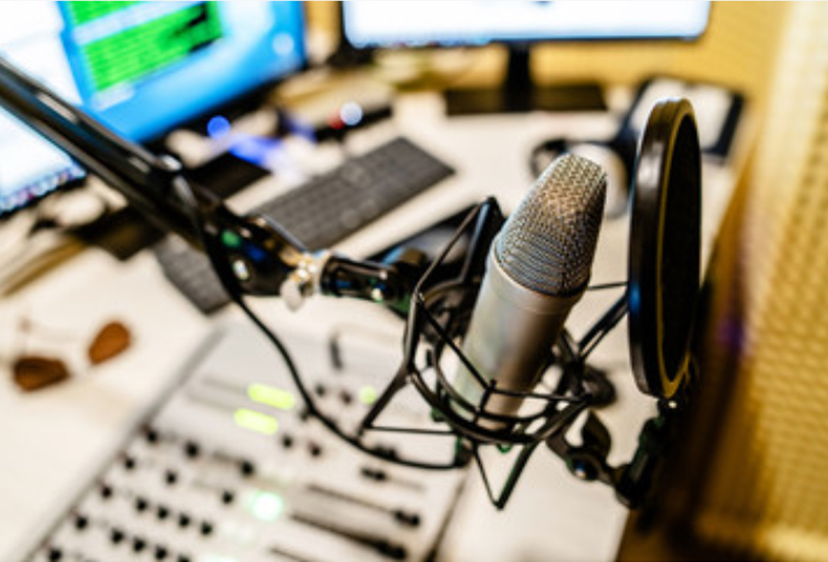 COVID-19 Community Response Forum Radio Ad