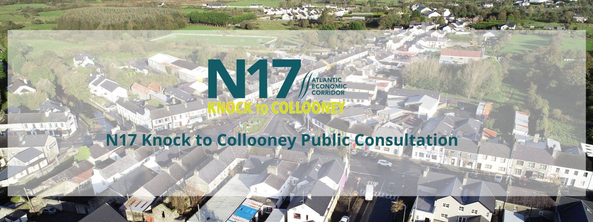 N17 Knock to Collooney Public Consultation