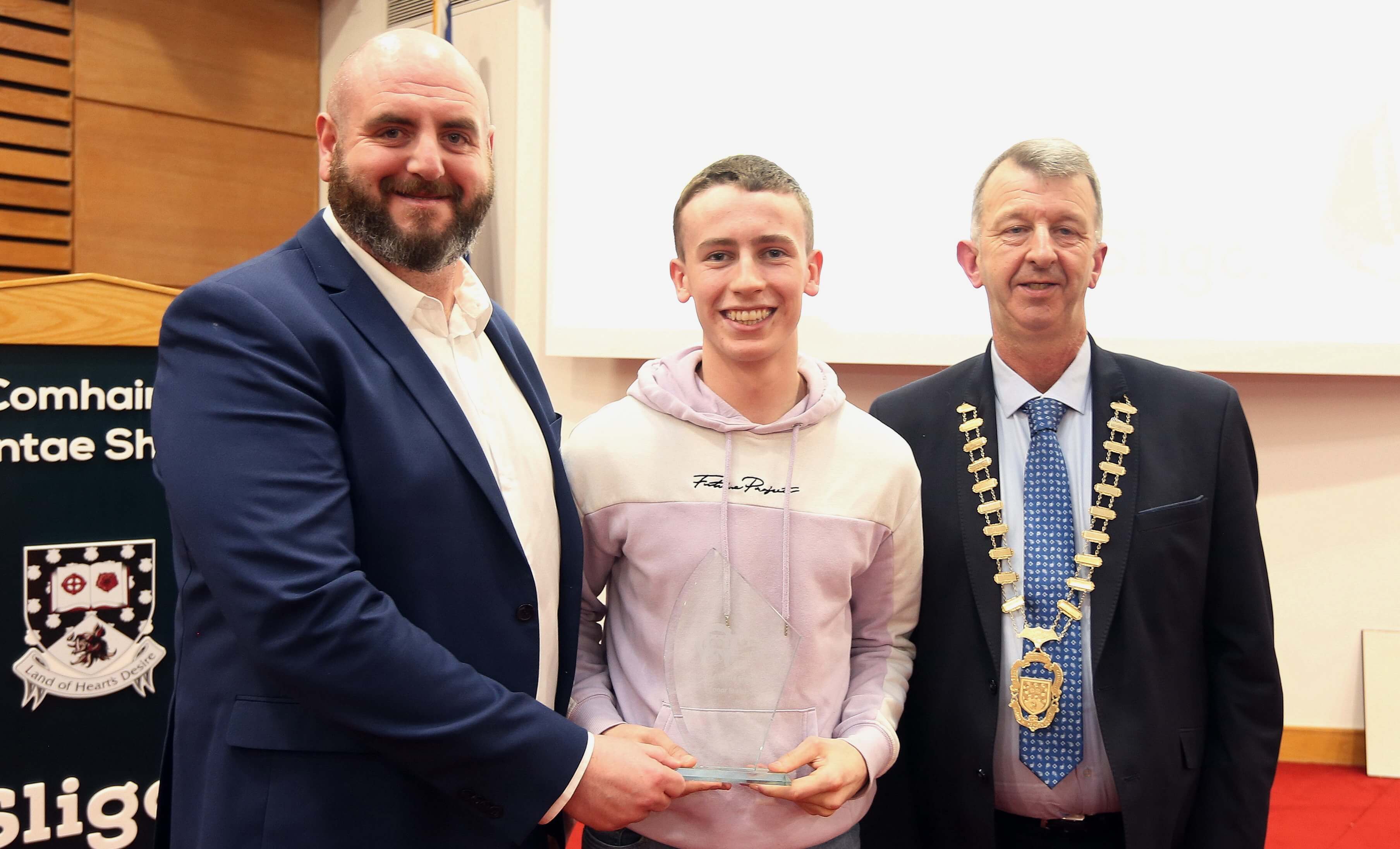 Cathaoirleach's Awards 2023 - Schools2 