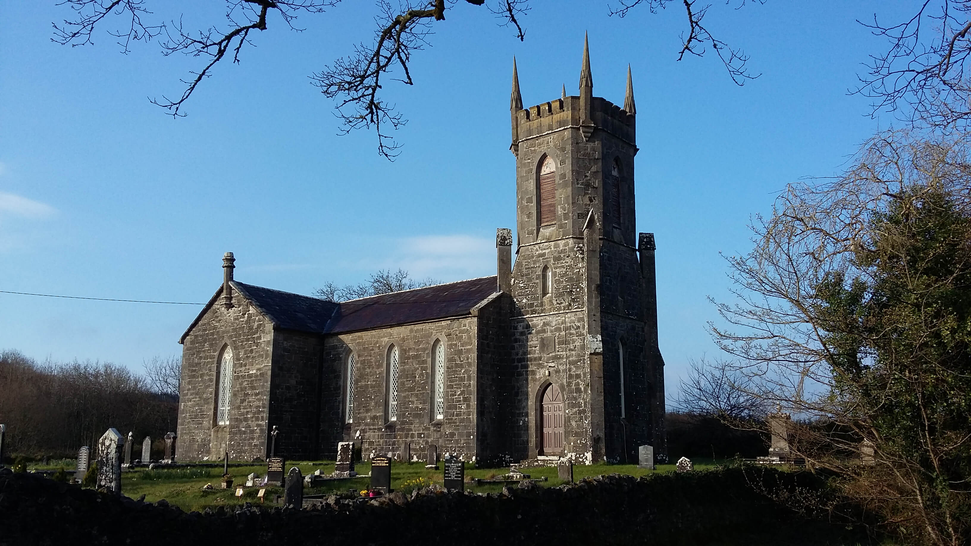 Funding available for Sligo’s Heritage Buildings