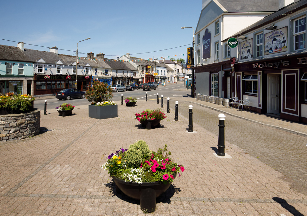 EU Funding for ‘Saving Rural Retail’ Project
