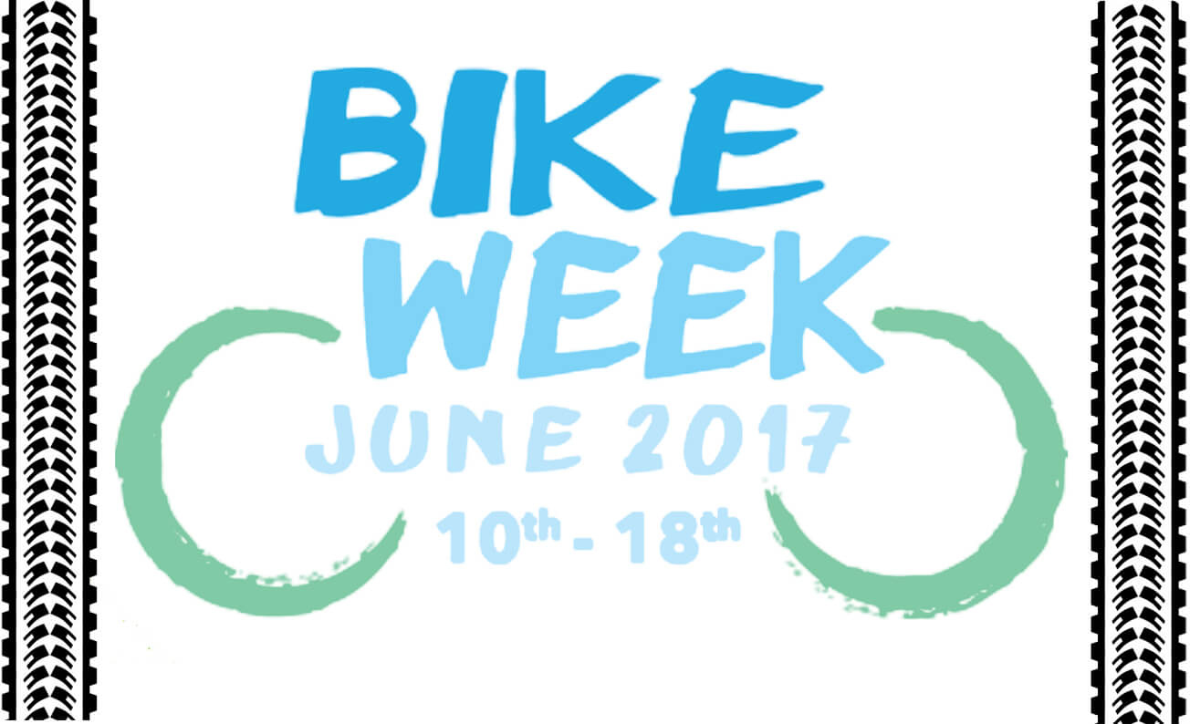 Bike Week 2017
