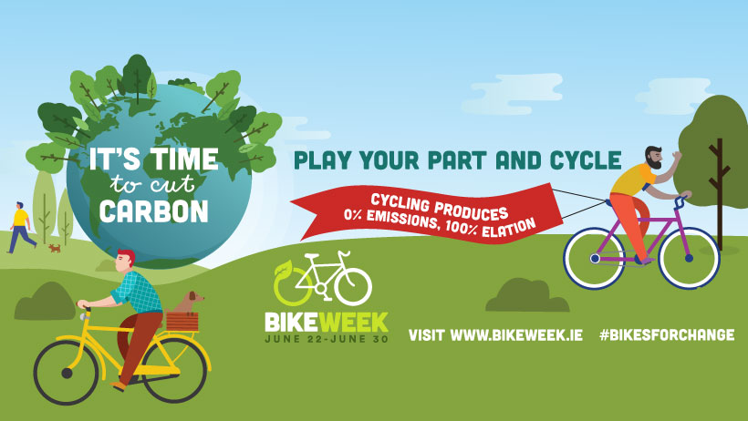 Sligo Bike Week Festival 2019