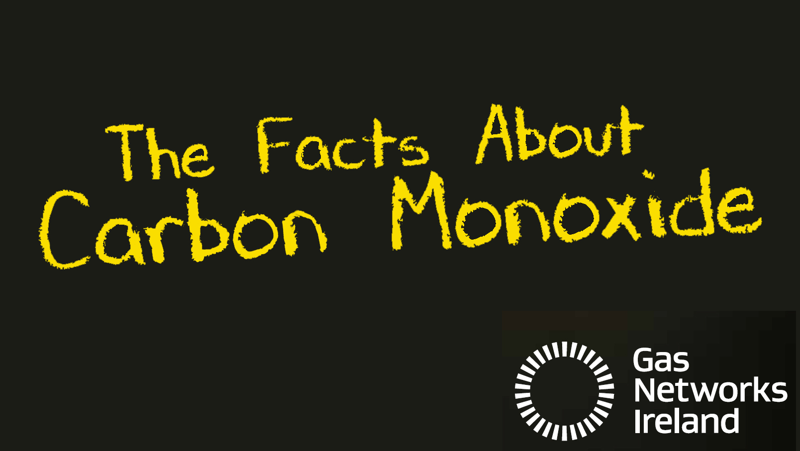 Carbon Monoxide: ‘A Silent Killer’