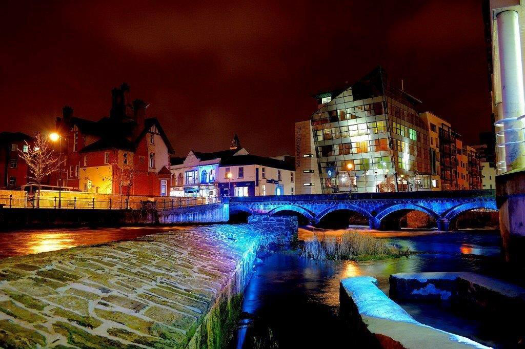 SligoTown
