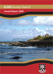 Annual Report 2008