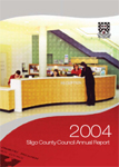 Annual Report 2004