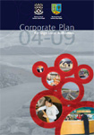 Corporate Plan 2004-2009