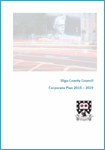 Corporate Plan 2015-2019