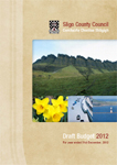 Draft Budget 2012