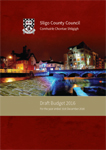 Draft Budget 2016