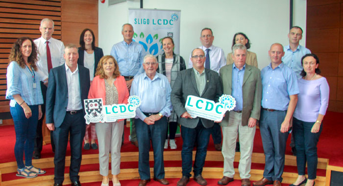 lcdc members