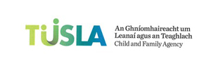 Tusla logo