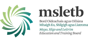 MSLETB Logo