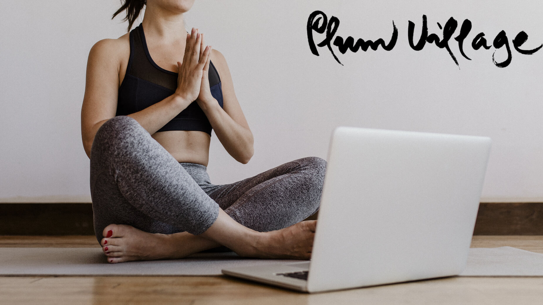 Plum Village - daily meditations