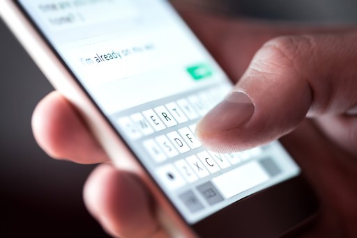Live-saving, innovative 24/7 text service launches in Ireland 
