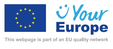 Your Europe Logo